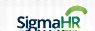 Sigma HR Logo